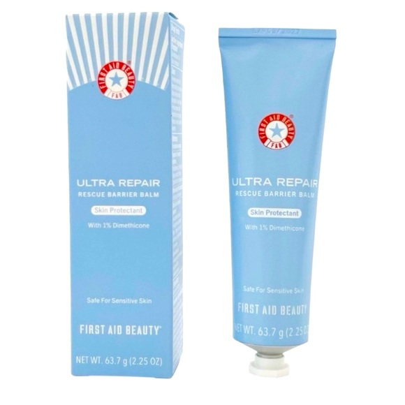 First Aid Beauty Ultra Repair Skin Barrier Balm NIB - Picture 1 of 7
